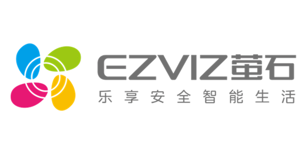 萤石云监控摄像头